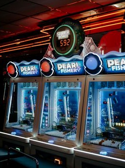 game Sodo Blackjack
